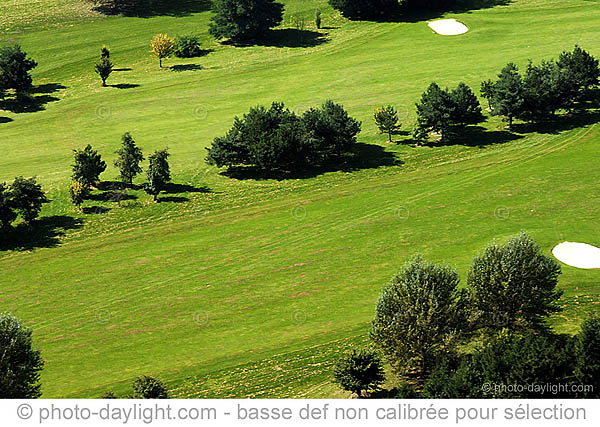 Golf d'Enghien